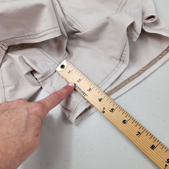 Free People Intimately Free People Perfect Pima Boxer Shorts Harvest Moon Sz XS - Picture 14 of 15